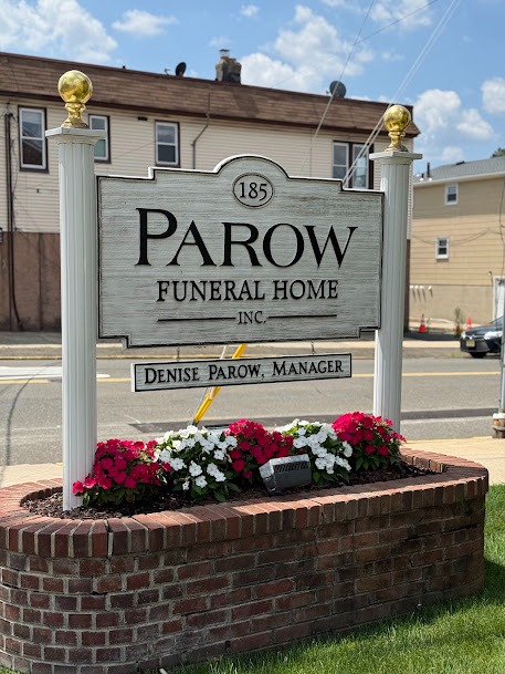 Parow Funeral Home gallery image 1