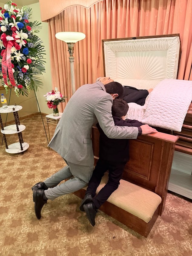 Parow Funeral Home gallery image 4